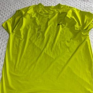 Brand new with tags dri-fit never been worn XL